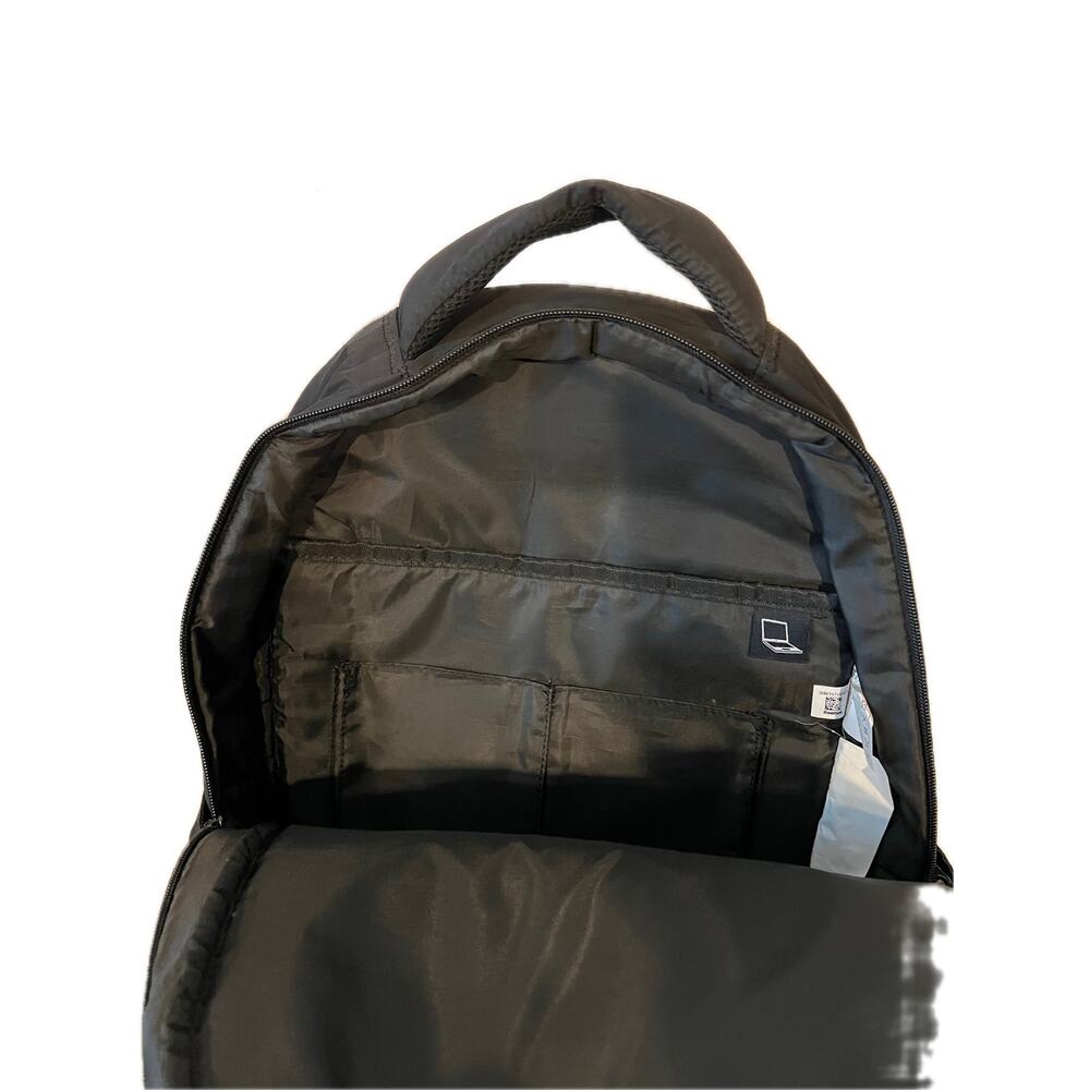 Reebok Black Computer Backpack - Picture 4 of 4
